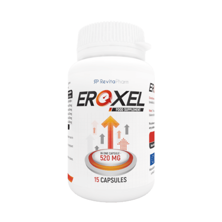 caracteristicas Eroxel